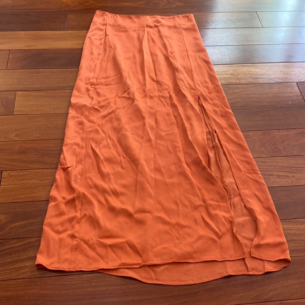 & Other Stories skirt
